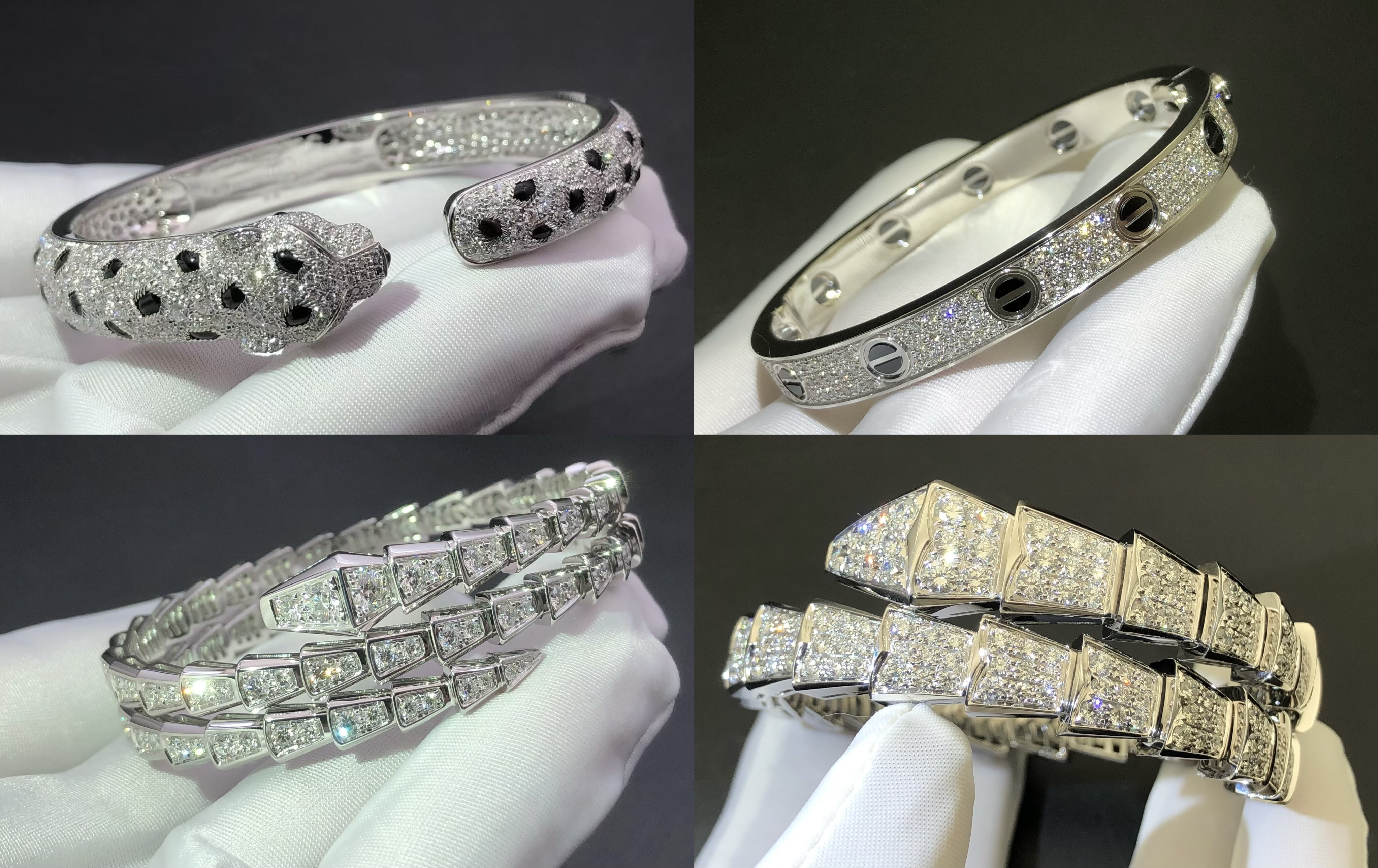 Bracelets/Bangles