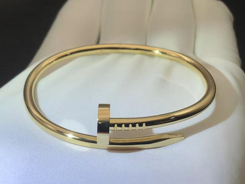 JUSTE UN CLOU BRACELET, CLASSIC MODEL