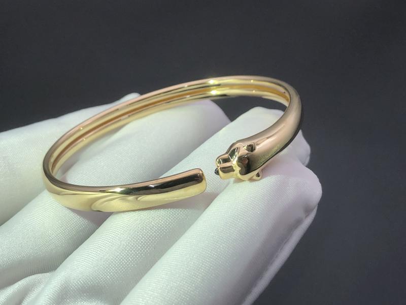 PANTERE DE CARTIER BRACELET 1