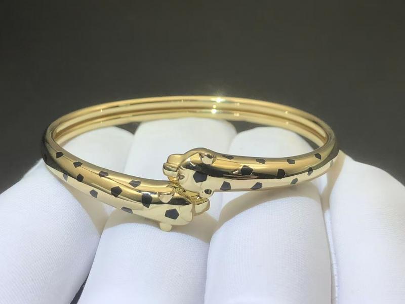 PANTERE DE CARTIER BRACELET 10