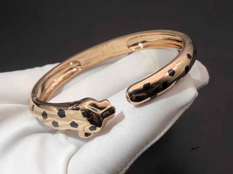 PANTERE DE CARTIER BRACELET 6