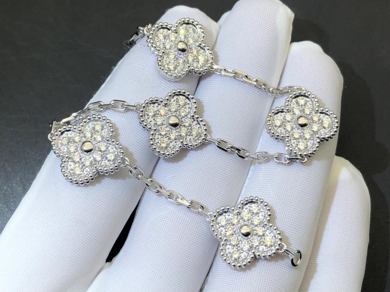 bracelet, 5 motifs 21