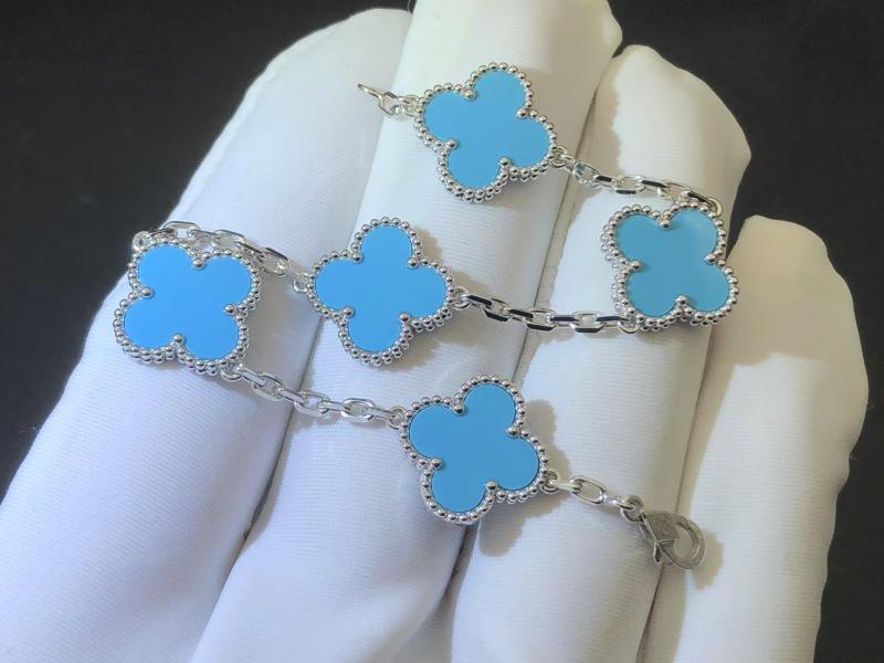  bracelet, 5 motifs 5