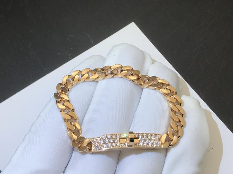 hermes kelly bracelet